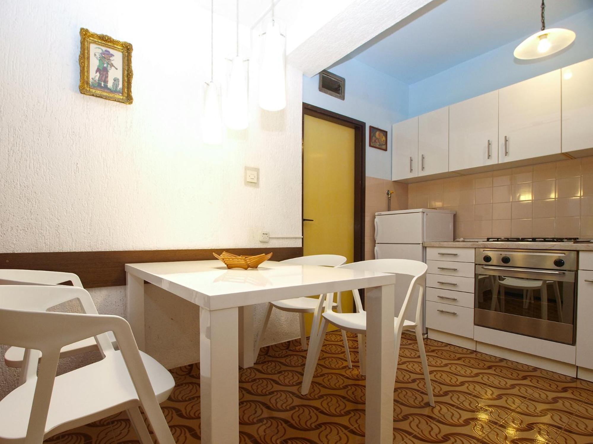 Apartments Branko 1348 Pula Exterior foto