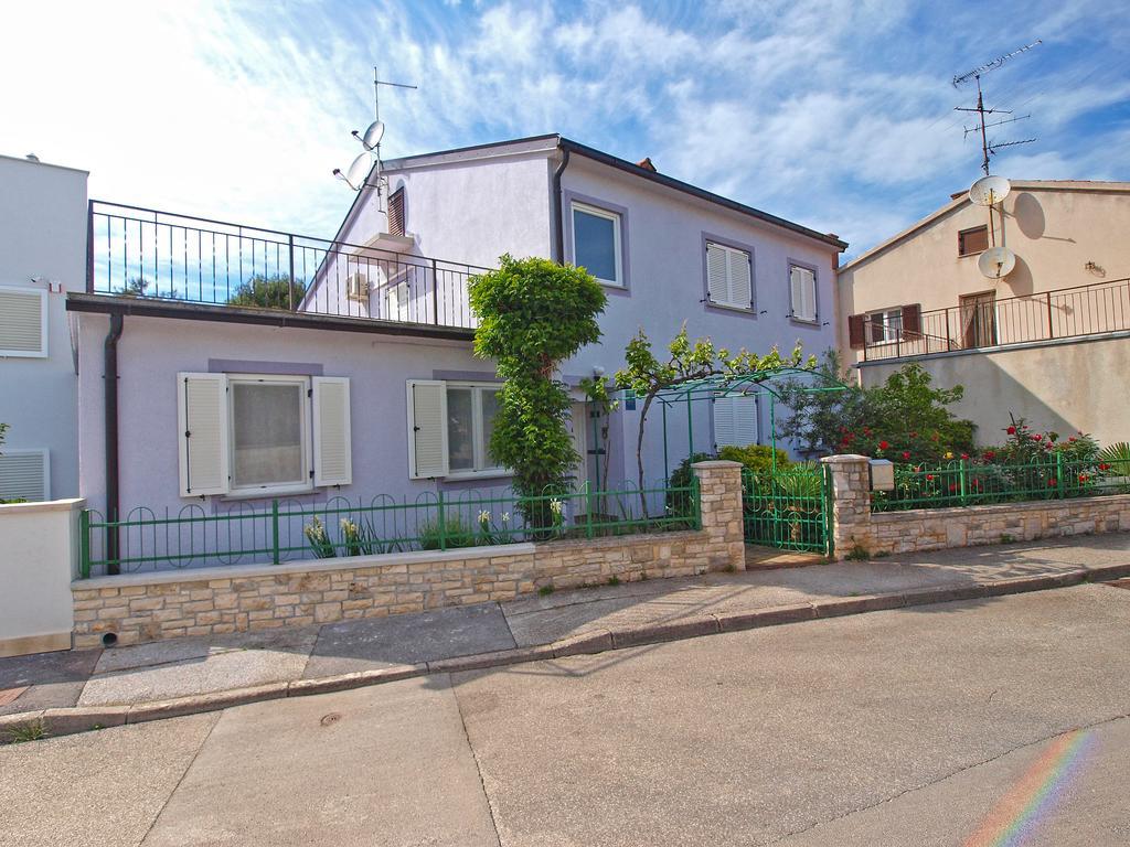 Apartments Branko 1348 Pula Exterior foto