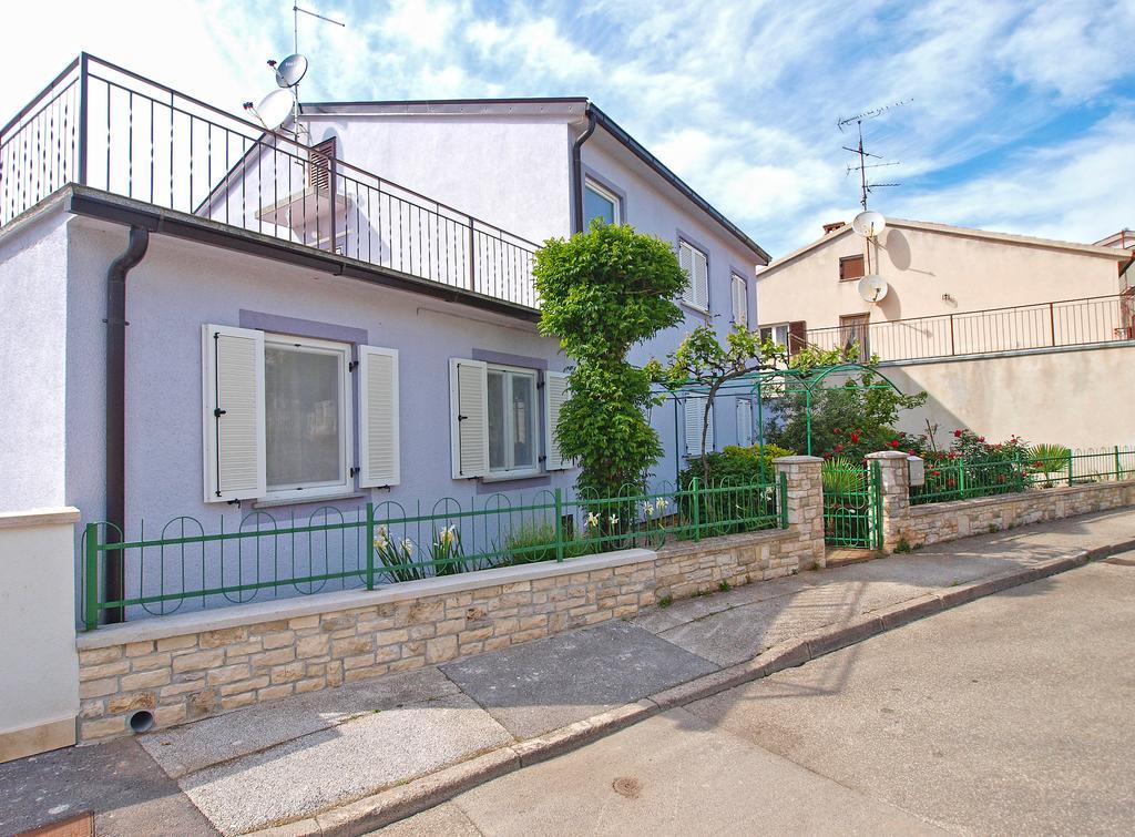 Apartments Branko 1348 Pula Exterior foto