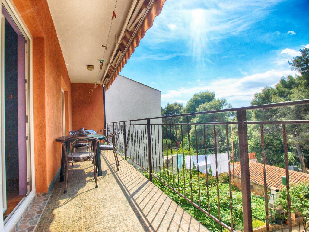 Apartments Branko 1348 Pula Exterior foto