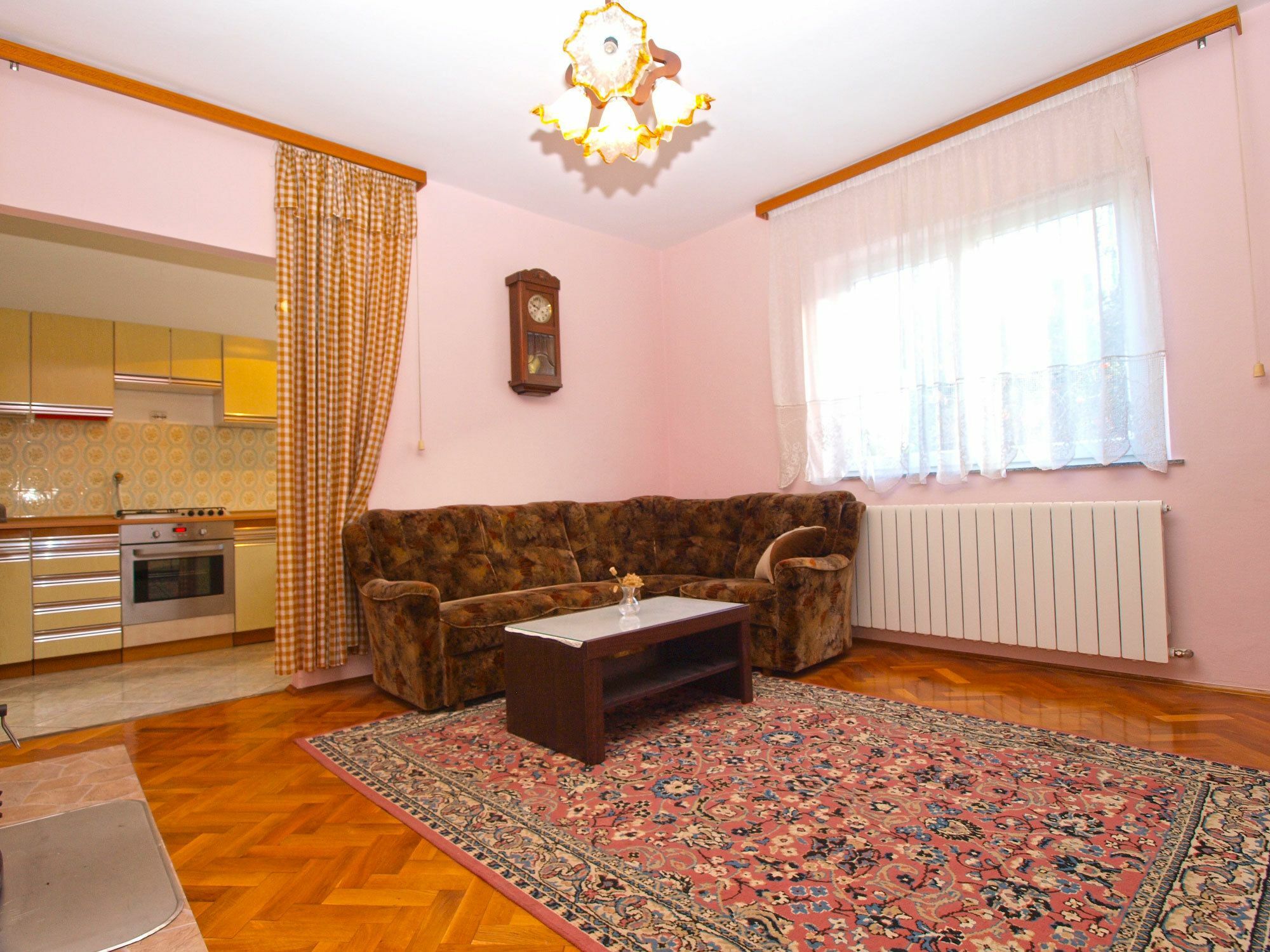Apartments Branko 1348 Pula Exterior foto